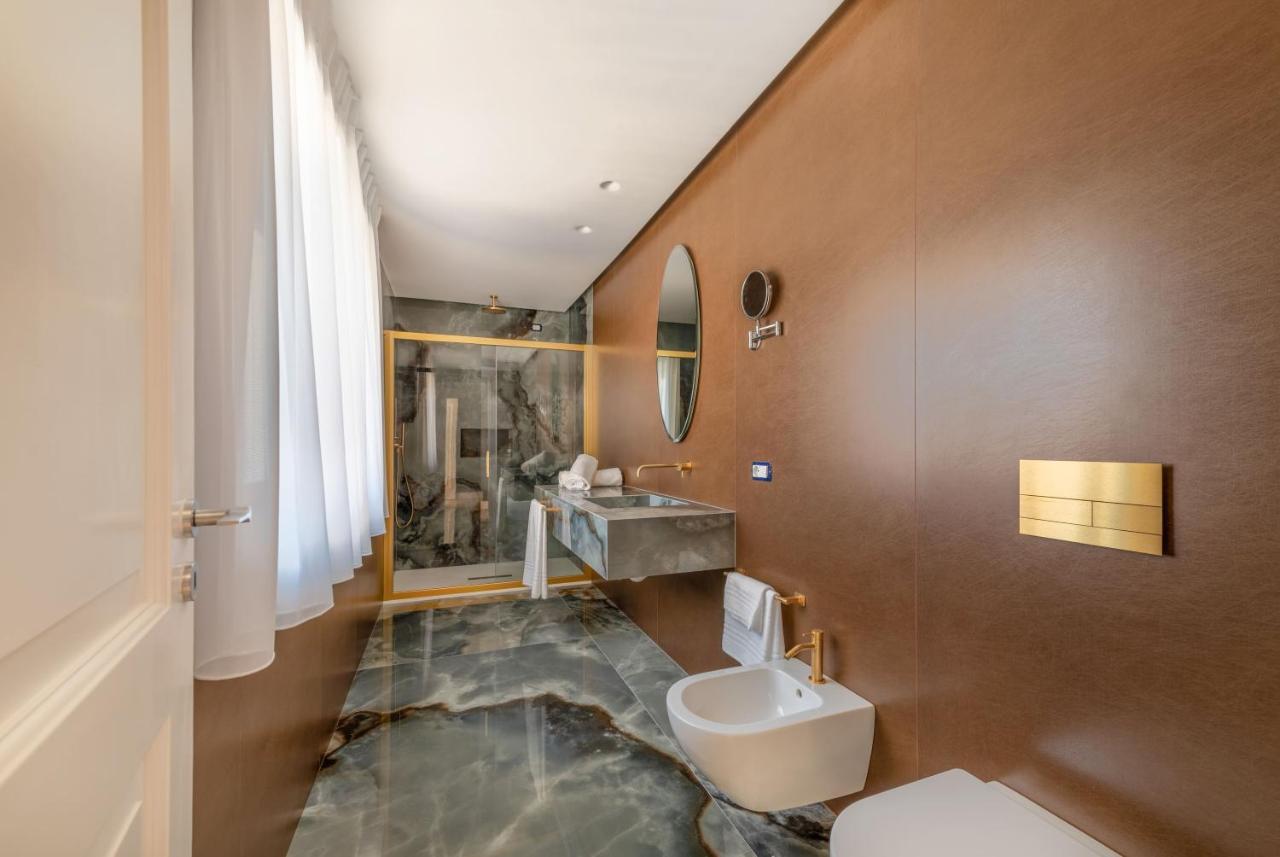 Maison d'hôtes Palazzo Martinelli