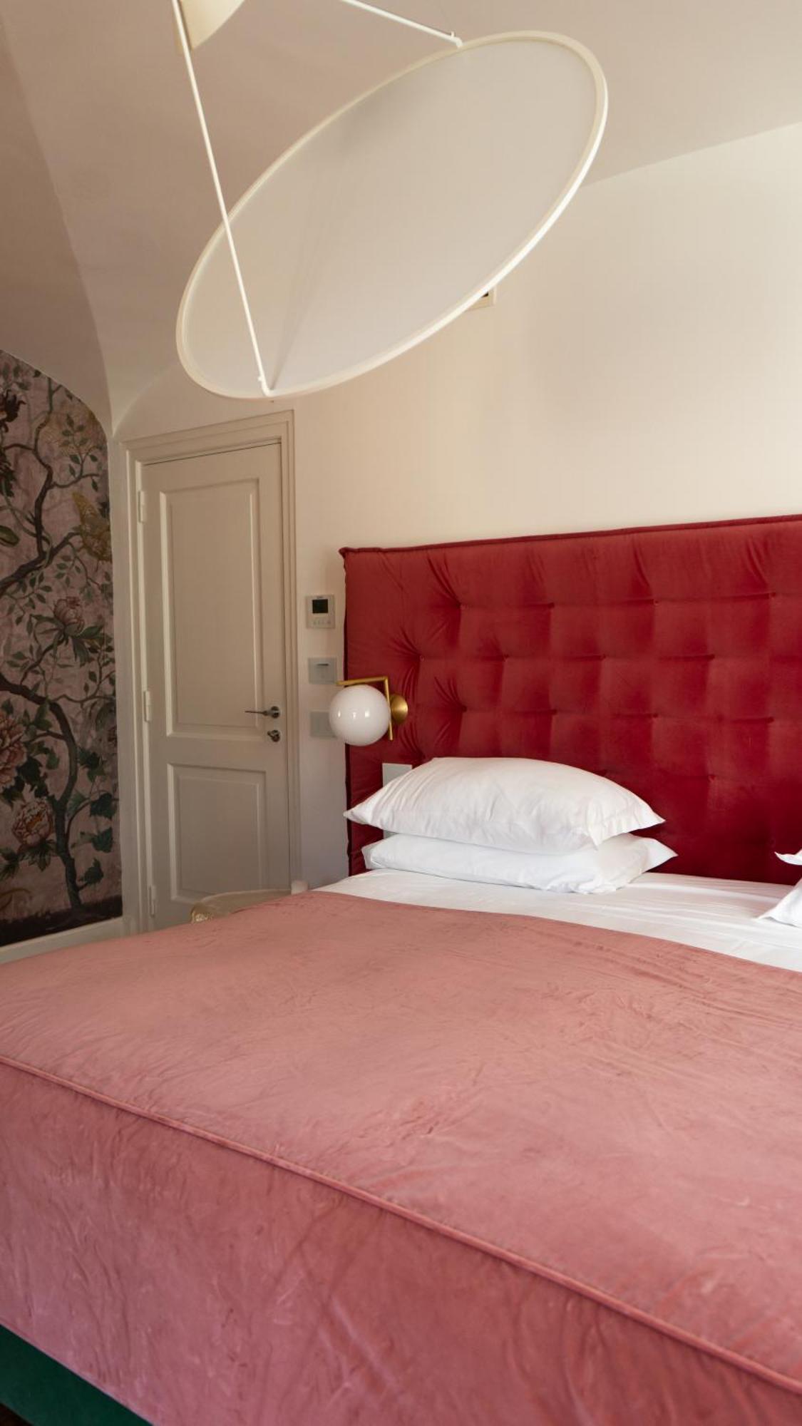 Maison d'hôtes Palazzo Martinelli