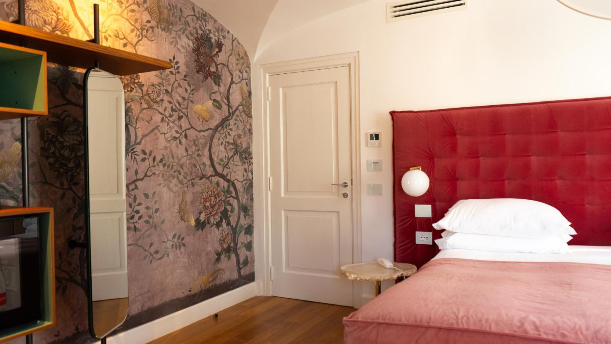 Maison d'hôtes Palazzo Martinelli Sorrente
