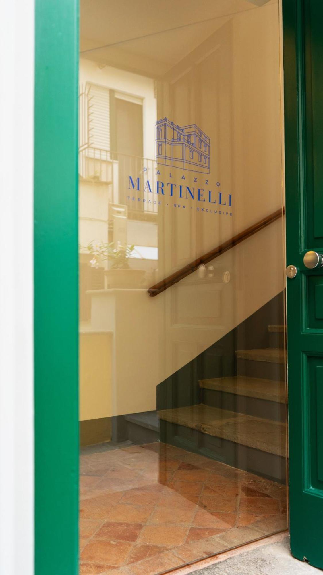 Palazzo Martinelli * Sorrente