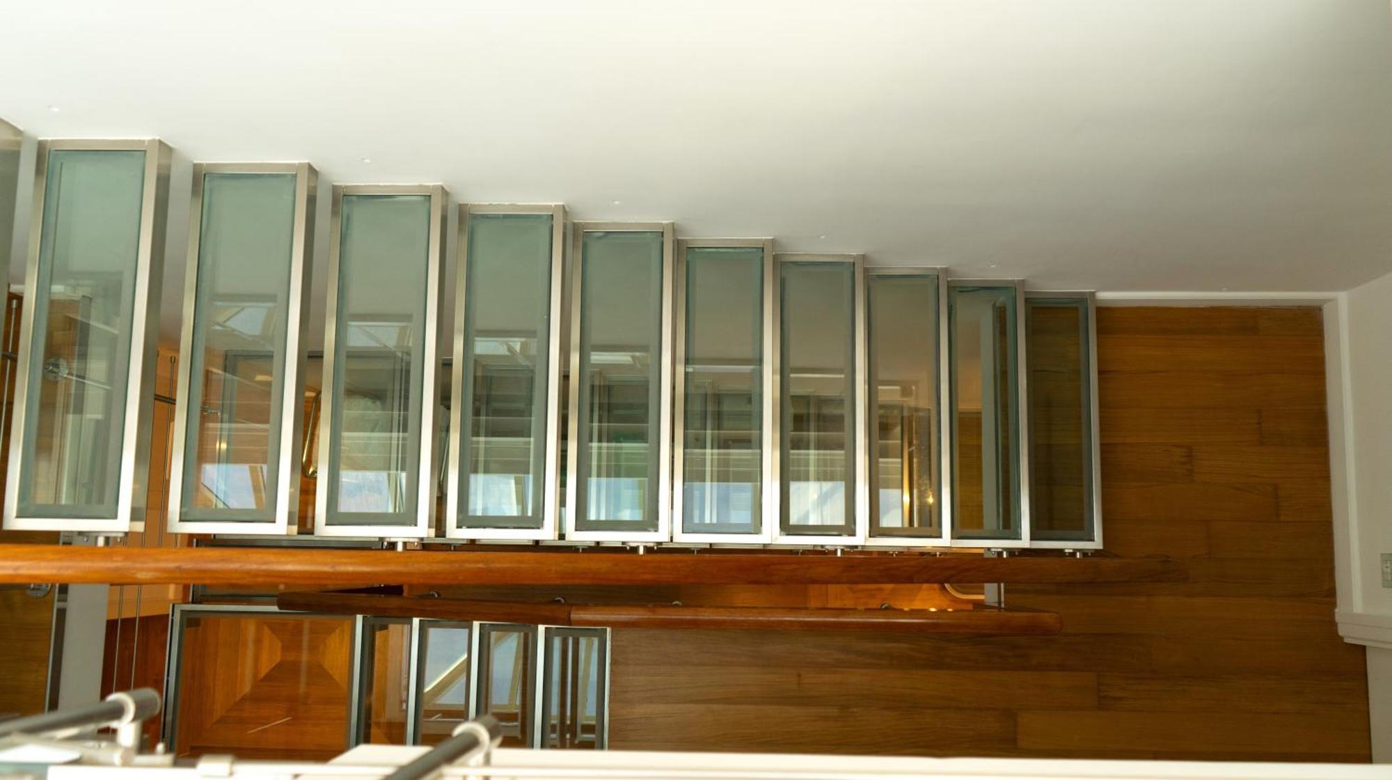 Maison d'hôtes Palazzo Martinelli