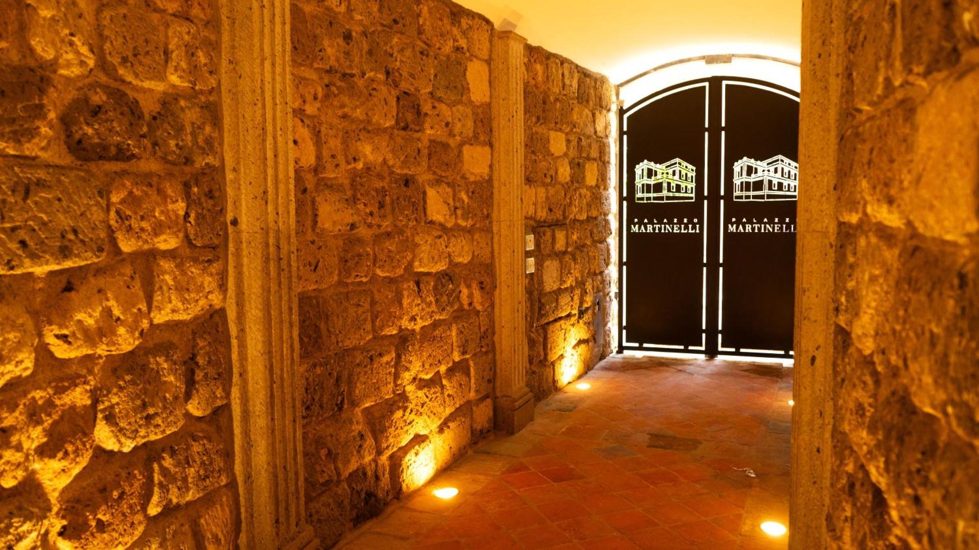 Palazzo Martinelli * Sorrente