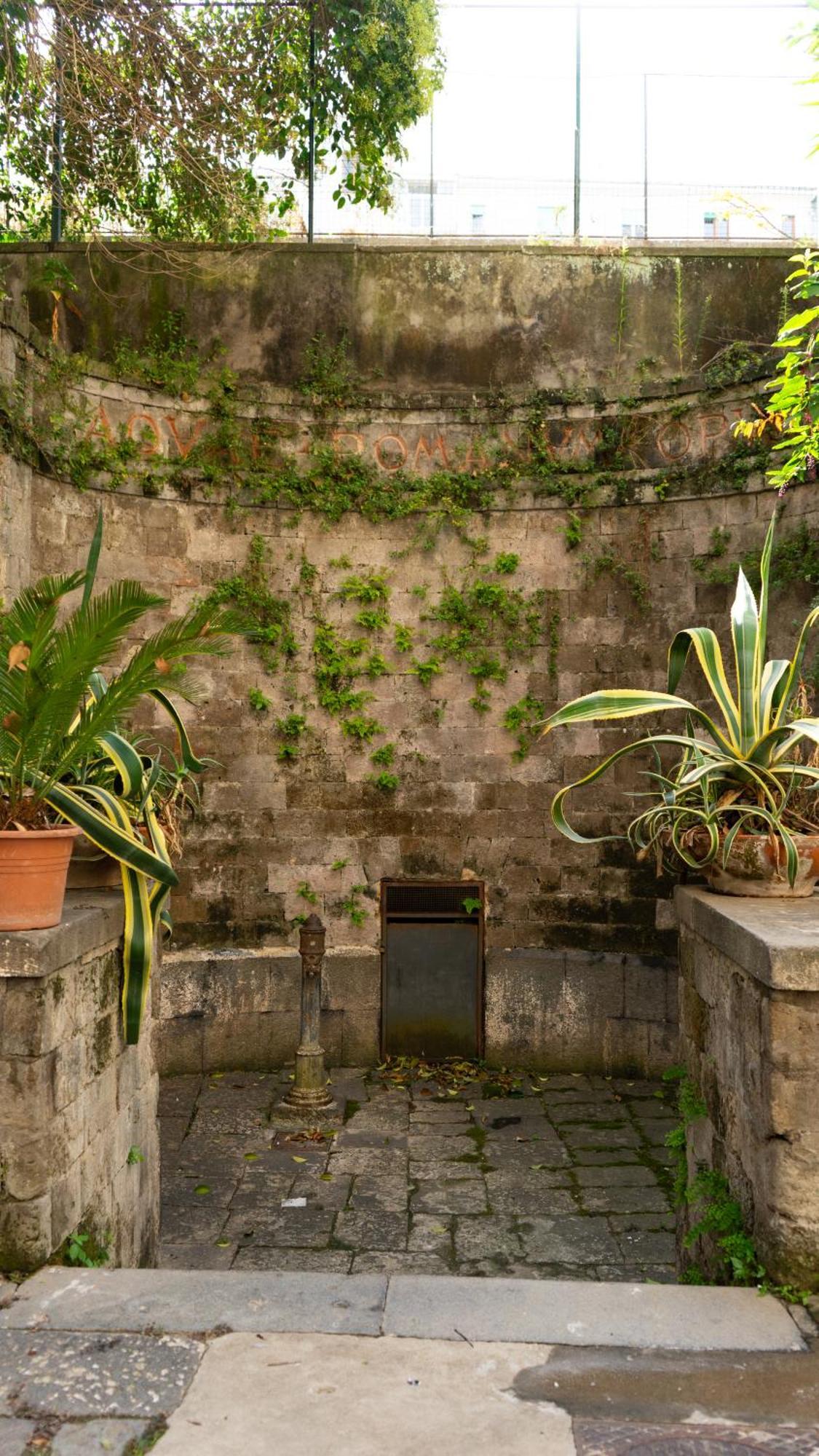 Maison d'hôtes Palazzo Martinelli *