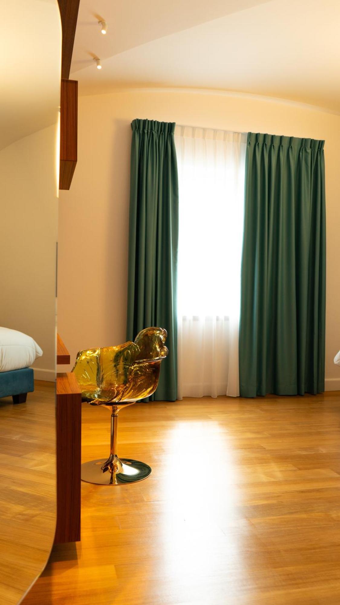 Maison d'hôtes Palazzo Martinelli *
