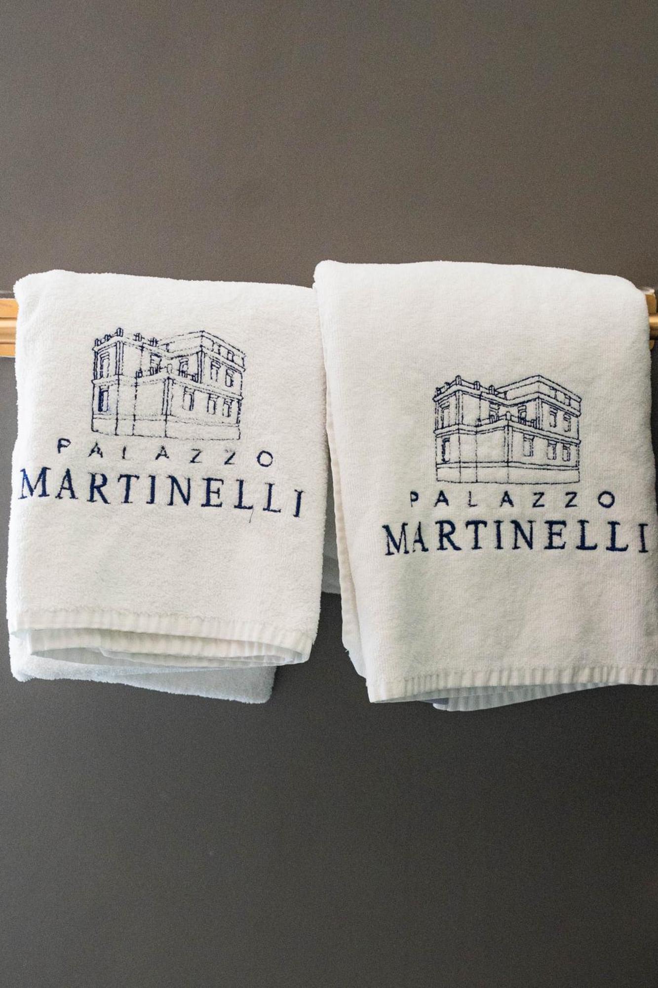 Palazzo Martinelli Affittacamere